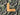 Army Abstract Tiger Viscose Gabardine