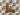 Toadstool Party Cotton Poplin