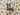 Cute Bakery Cotton Poplin