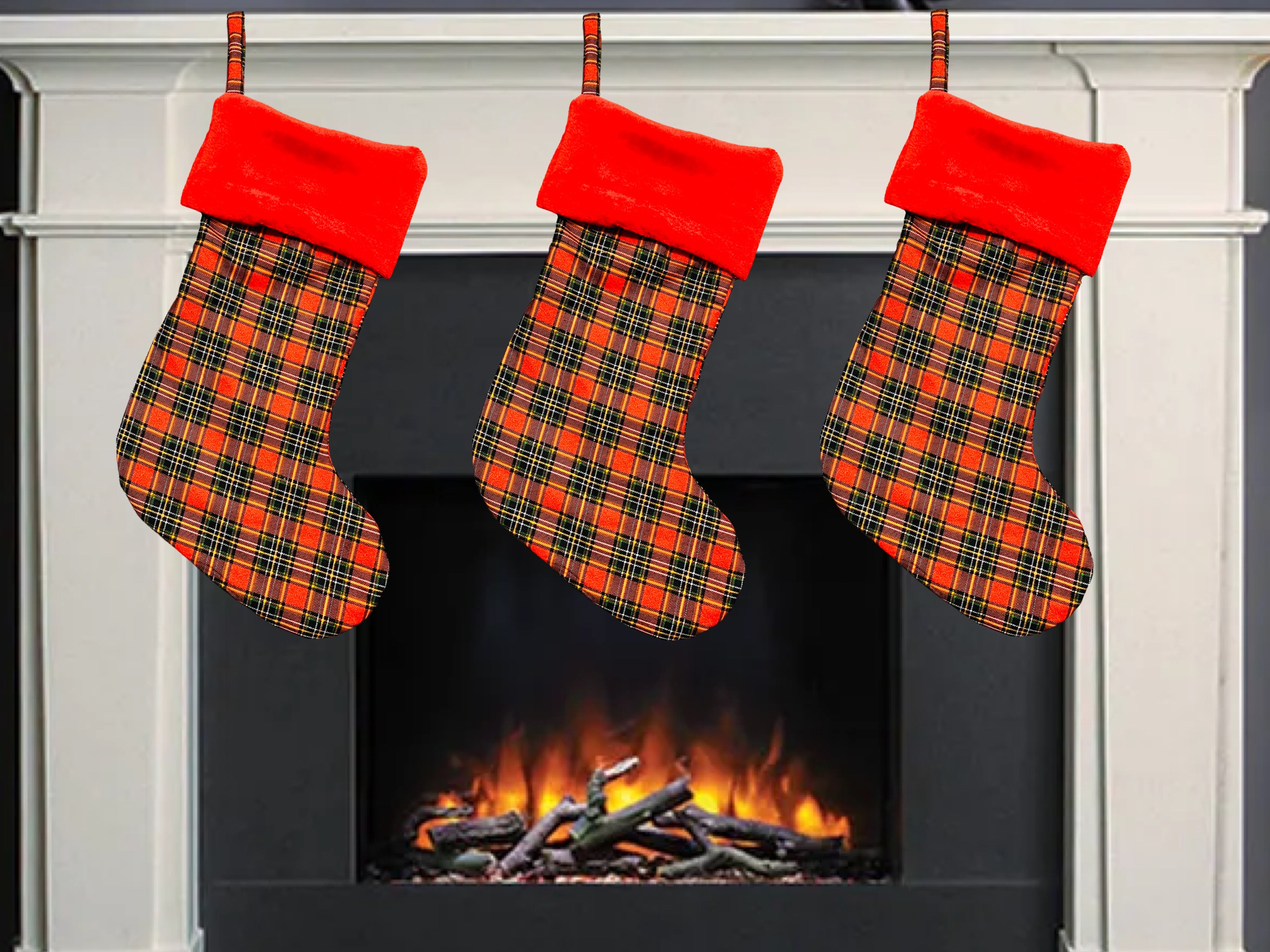 Beginner Christmas Workshop