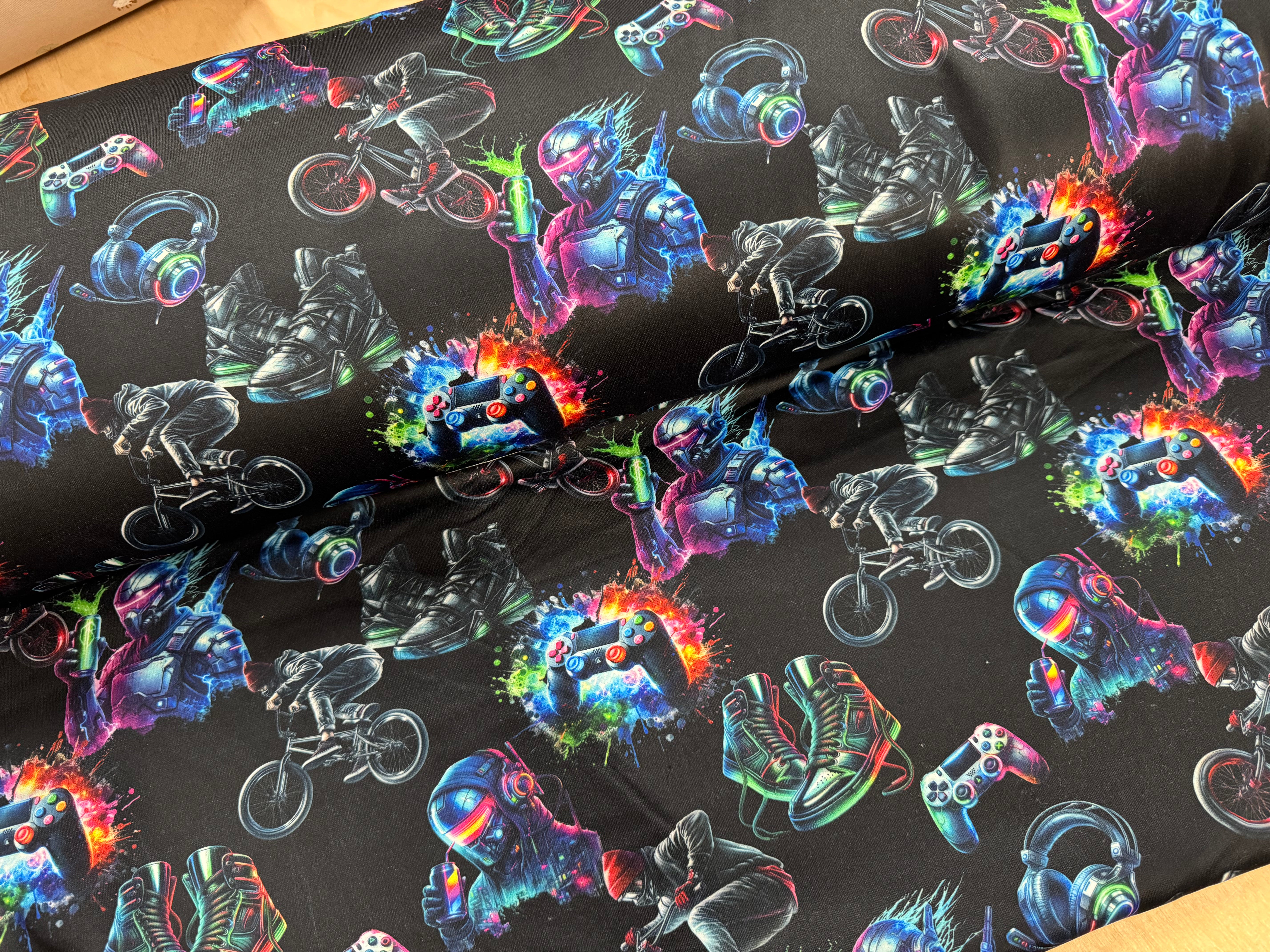 Urban Life Alpine Fleece