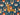 PRE ORDER Festive Faces Cotton Jersey - DUE IN STOCK MID SEPTEMBER