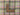 Green, Yellow and Pink Wool Check
