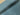 Dusty Teal Crinkle Fabric