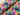 PRE ORDER Big Cat Rainbow Leopard Cotton Jersey - DUE IN STOCK MID JULY