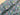 Blue and Lilac Flowers Cotton Lawn