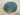25mm Blended Rainbow Webbing Tape