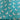 PRE ORDER Turquoise Seagulls Cotton Jersey - DUE IN STOCK MID JUNE