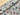Graffiti Stars Viscose