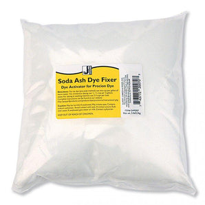 Soda Ash - Procion Dye Fixer 450g