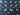 Dancing Unicorn Glow In The Dark Half Panama premium Fabric