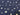 Milky Way Glow In The Dark Half Panama Premium Fabric