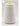 Box of 10 Budget Raw White Overlocker Cones