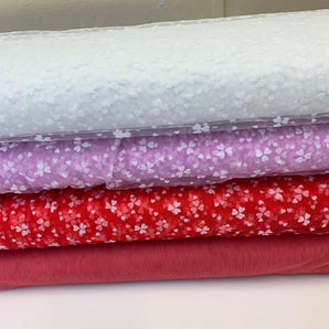 TULLE various styles
