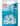 Prym 6 Transparent Plastic Snap Fasteners 15mm