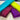 Organza Various Colours