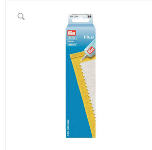 Prym Fabric Glue 110g