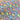Balloons Cotton Jersey