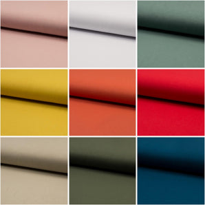 Bamboo Jersey Solids
