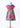 Oliver + S Lullaby Roller Skater Dress Paper Sewing Pattern