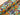 PRE ORDER Festival vibes Cotton Jersey Fabric - DUE IN STOCK MID JUNE