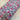 Three Balloons Pink Cotton Jersey