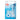 Prym 3 Transparent Plastic Snap Fasteners 21mm