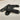 Black Shoulder Guard 25mm