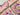 SALE - Spiral Tie Dye Viscose