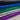 SALE - Metallic Elastine - Various Colours