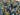 Floral on Bottle Green Stretch Viscose