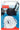 Bra Straps 10mm white x 2