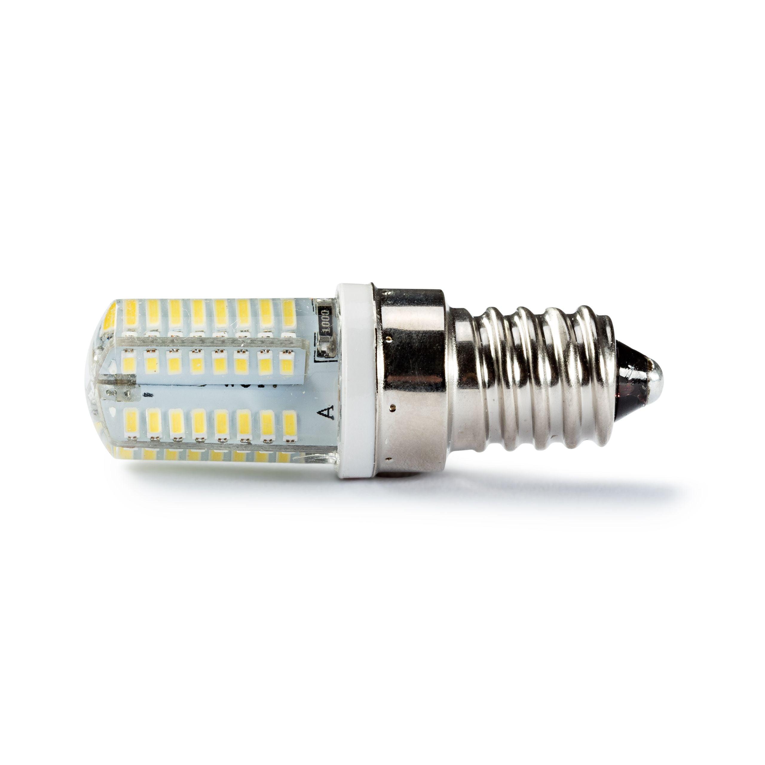 Prym LED Screw Socket Sewing Machine Bulb