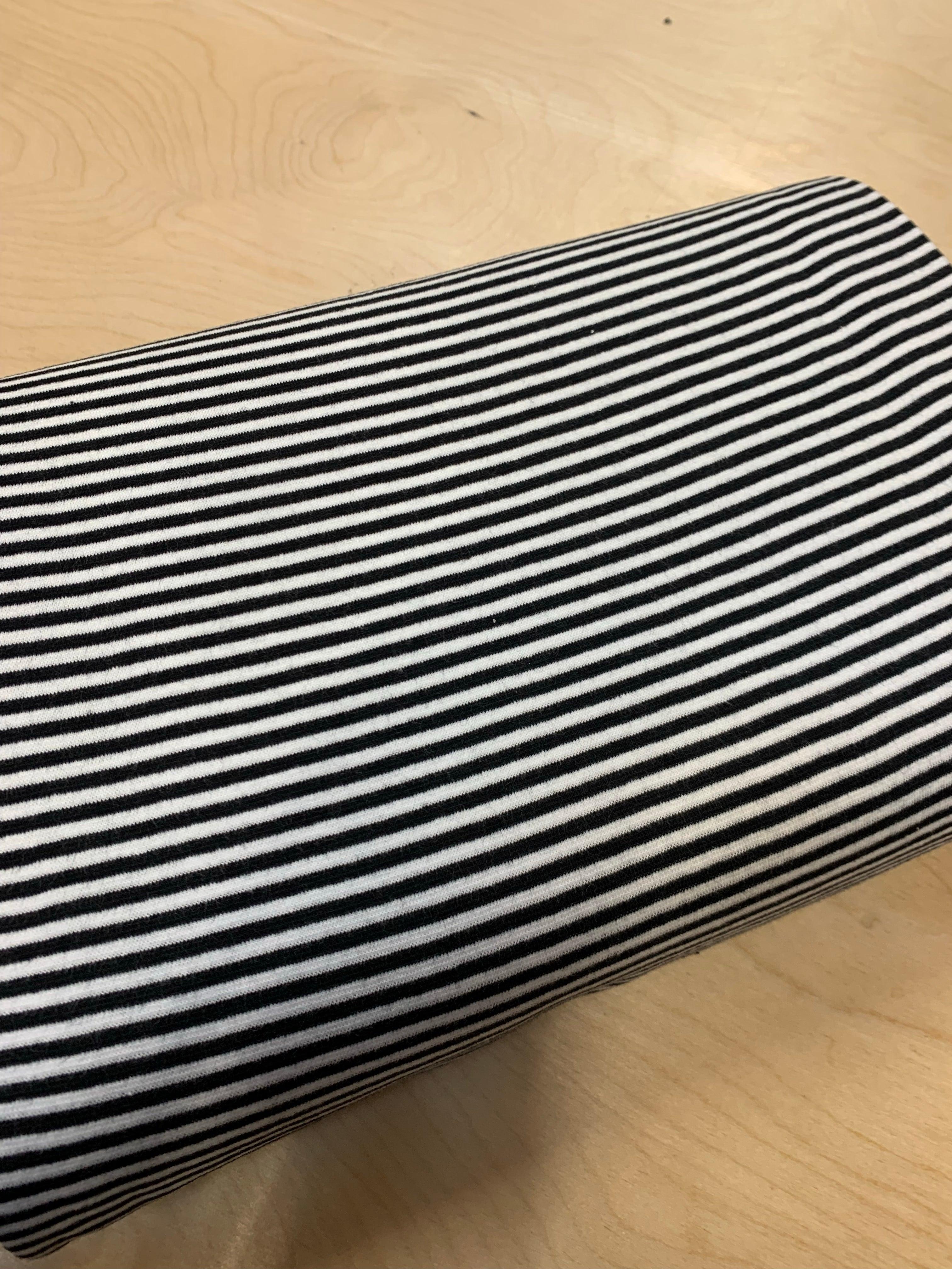 Ribbing Stripes- various colours – Little Legs Fabrics