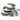 Zebra Stripe Ribbon