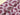 Wine Floral Paisley Viscose