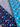 SALE - Kissing Fish Cotton Poplin