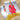 G405 Iron on interfacing WHITE - medium weight