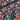 Wonderland Cotton Jersey Fabric