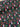 SALE - Gnome Night Garden PUL