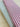 Lino Melange Stripe