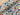 Butterflies on White Cotton Jersey Fabric
