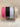 Poly Cotton Folded Bias Tape 30mm