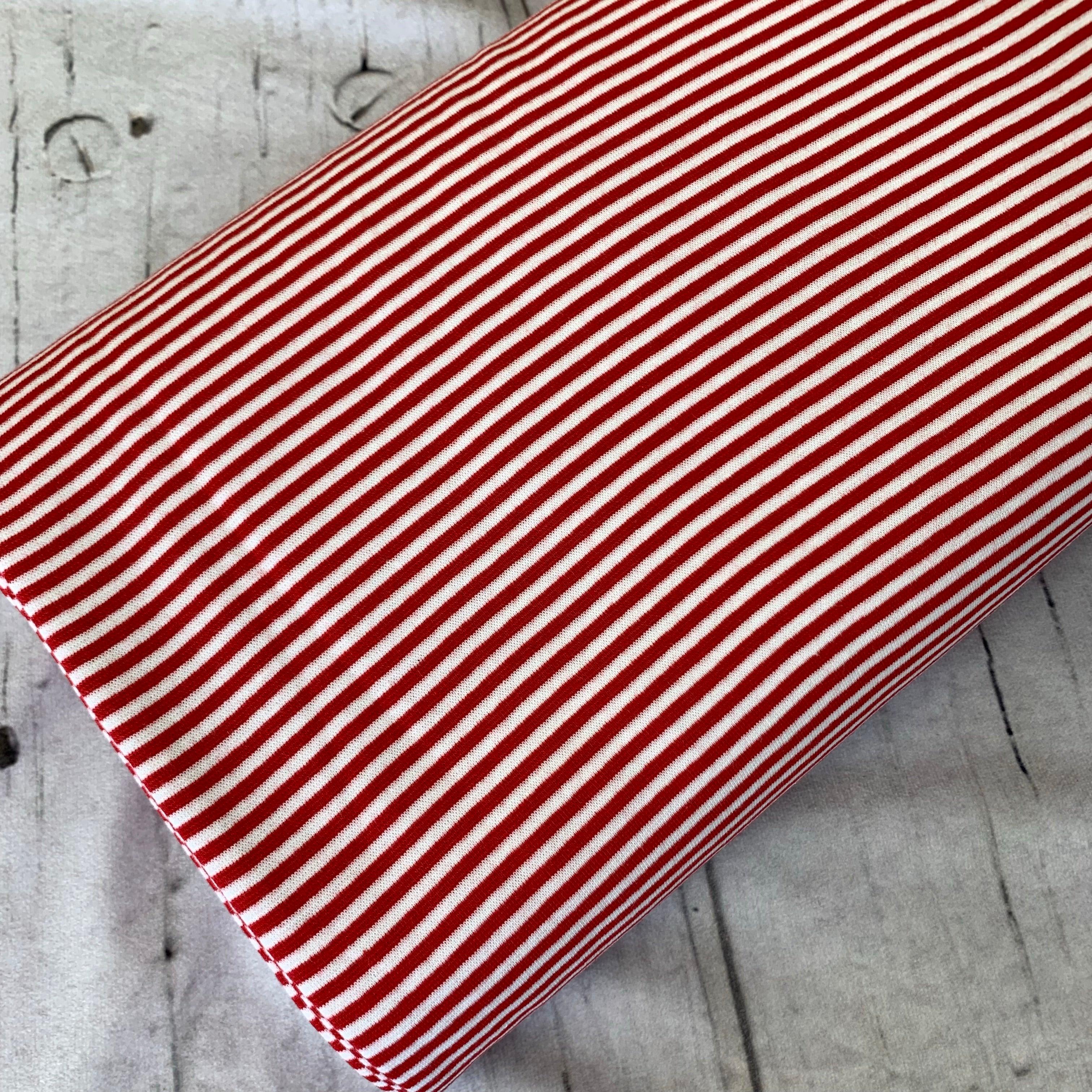 Ribbing Stripes- various colours – Little Legs Fabrics