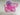 38mm Fuschia Organza Ribbon