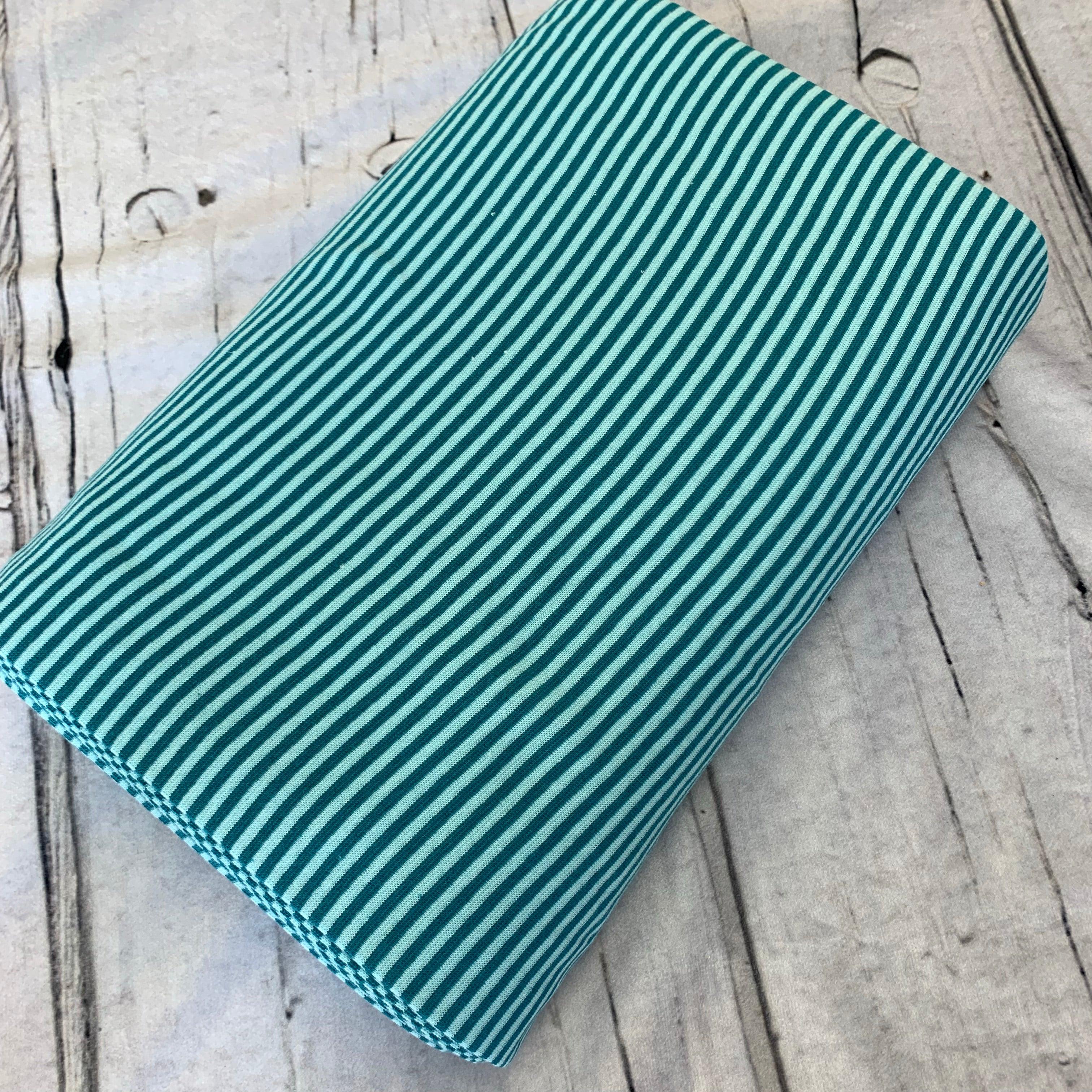 Ribbing Stripes- various colours – Little Legs Fabrics