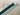 22cm /9inch zip (Closed -Ended)