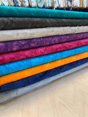 Marble Batik Cotton