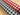 15mm Gingham PVC Vinyl Oil cloth