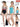 One Piece Swimsuit JALIE Woman’s and Girls Sewing Pattern